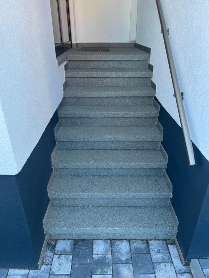 A&A Apartment Baden-Baden Exterior photo