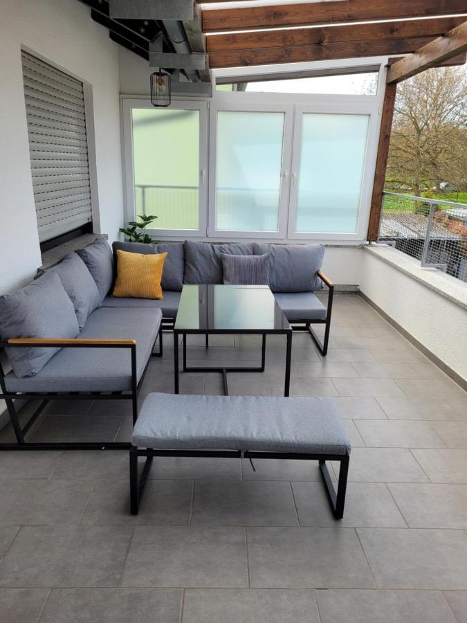 A&A Apartment Baden-Baden Exterior photo